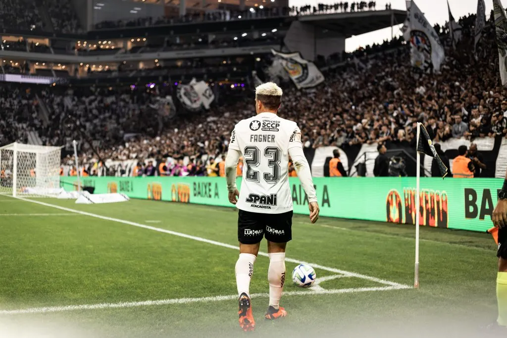 Foto: Abner Dourado/AGIF