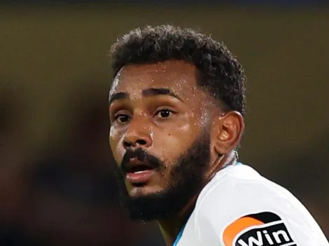 Liberado pelo Zenit, Wendel tem toda aprovação para resolver problema em time da Série A