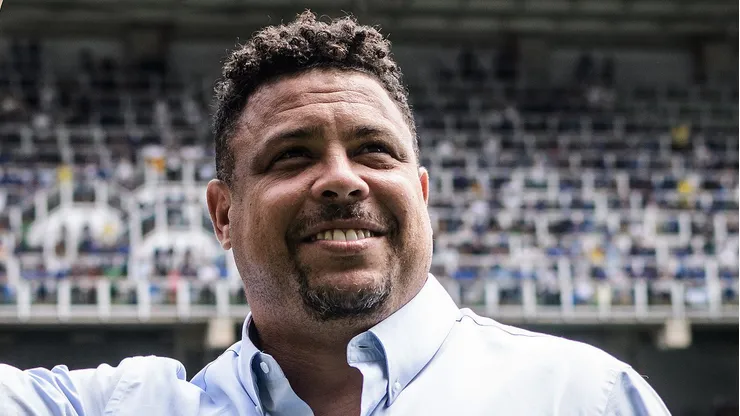 Diretor do Cruzeiro revela estratégia de Ronaldo no mercado e bastidores são expostos