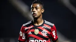 Foto: Abner Dourado/AGIF