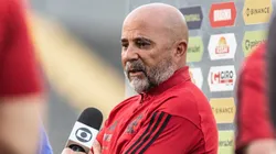 Não veste mais a camisa Rubro-Negra: Sampaoli faz Flamengo cancelar acordo