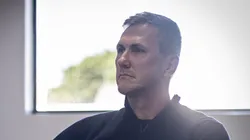 Paulo Turra toma decisão no vestiário logo após derrota do Santos e surpreende jogadores