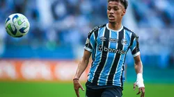 Foto: Lucas Uebel/Grêmio