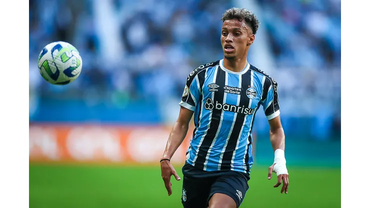 Foto: Lucas Uebel/Grêmio