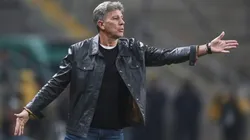 Foto: Fernando Alves/Getty Images)