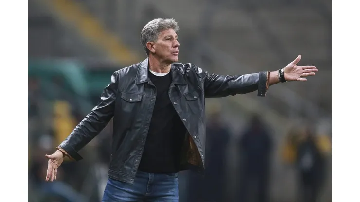 Foto: Fernando Alves/Getty Images)