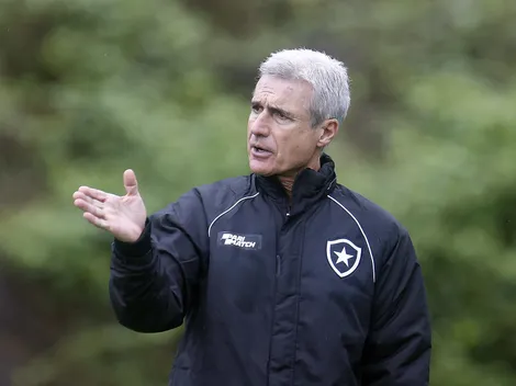 Abel apronta com Luís Castro após a partida e botafoguenses detonam o treinador palmeirense