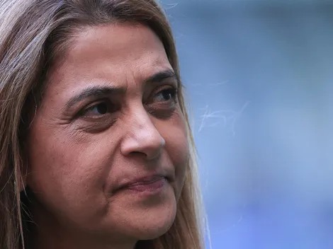 Palmeiras: Leila fecha venda por mais de R$ 45 milhões