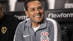 Abner Dourado/AGIF - Comandante pode receber reforço que tanto pediu
