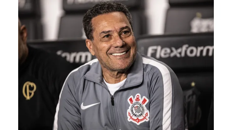 Abner Dourado/AGIF - Comandante pode receber reforço que tanto pediu