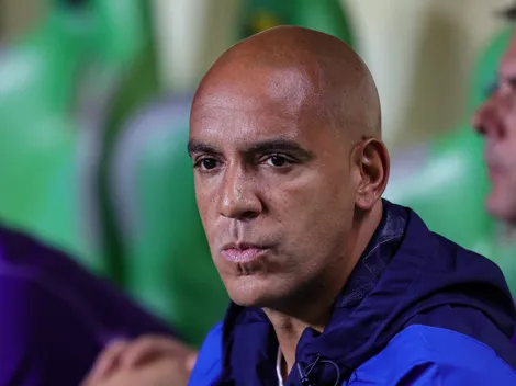 Comentarista da ESPN elogia postura do Cruzeiro contra o São Paulo