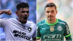 Foto: Marcello Zambrana/AGIF - Tiquinho fez o gol e Veiga perdeu pênalti