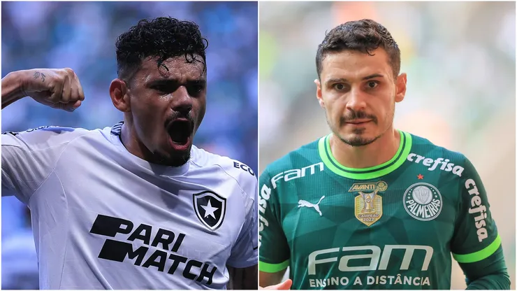 Foto: Marcello Zambrana/AGIF - Tiquinho fez o gol e Veiga perdeu pênalti