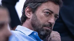 Foto: Ettore Chiereguini/AGIF - Duílio vem sendo criticado por torcedores