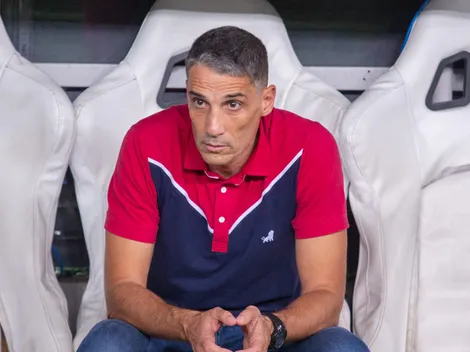 Vojvoda recusa proposta de gigante do futebol brasileiro