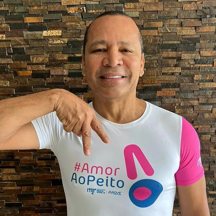 Divulgação/Redes Sociais – Neymar pai tem função crucial na negociação com o grupo de investidores