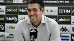 Thiago Ribeiro/AGIF - Dirigente está atrapalhando os planos do time gaúcho