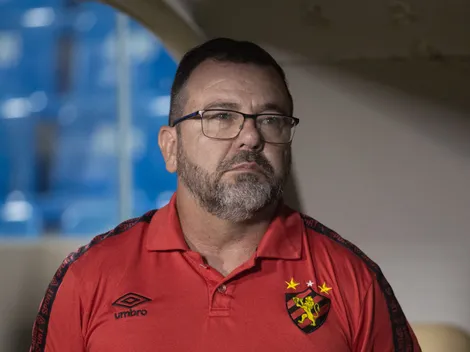 Sport acerta com meio campista com passagem por Grêmio