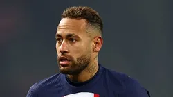 Foto: Clive Rose/Getty Images - Neymar é o camisa 10 do PSG