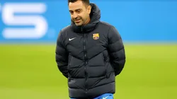 Alexander Hassenstein/Getty Images. Reforço de Xavi é eleito melhor 9 do continente