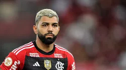 Thiago Ribeiro/AGIF. Flamengo tem condição para ouvir proposta por Gabigol