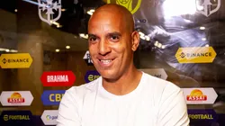 Pepa, técnico do Cruzeiro, durante partida contra o Fluminense no Mineirão pelo Brasileirão 2023. Foto: Fernando Moreno/AGIF