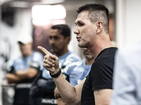 Turra recebe proposta e pode definir 1ª saída do Santos