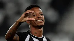 Tche The Sul-American- . Foto: Thiago Ribeiro/AGIF