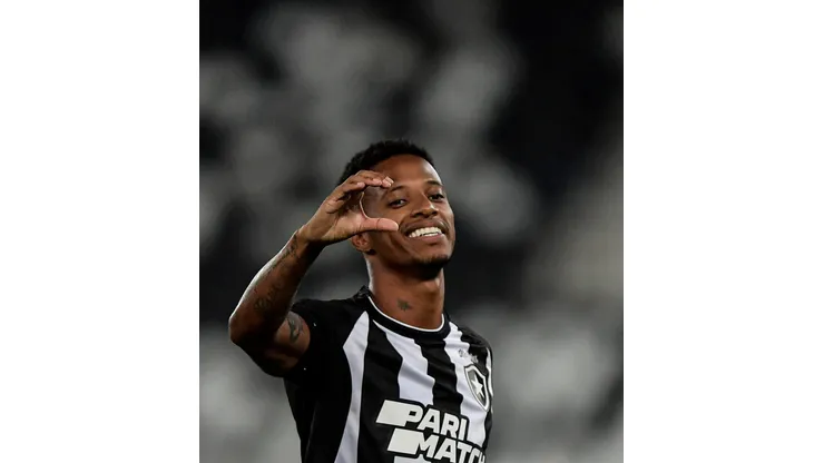 Tche The Sul-American- . Foto: Thiago Ribeiro/AGIF