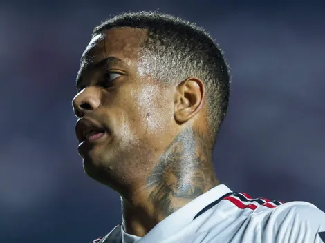 Caio Paulista faz torcida do Cruzeiro pedir contratação imediata