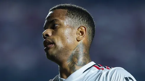 Foto: Marcello Zambrana/AGIF – Caio Paulista é titular do São Paulo