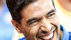 Abel Ferreira - Foto: Fernando Moreno/AGIF