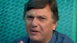 Foto: Reprodução/Jovem Pan - Mauro Cezar trouxe atualizações do Flamengo.