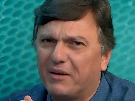 Mauro Cezar antecipa Landim e descarta saída de 'xodó' no Flamengo