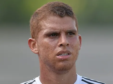 Cuéllar eterniza o Fla de forma inesperada e ‘choca’ torcedores