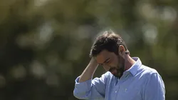 Marco Galvão/Estadão. Titular fica perto de deixar o Corinthians