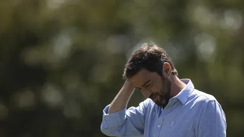 Marco Galvão/Estadão. Titular fica perto de deixar o Corinthians