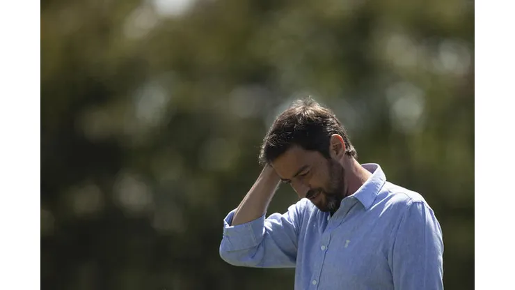 Marco Galvão/Estadão. Titular fica perto de deixar o Corinthians