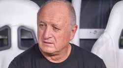 Felipão- Foto: Lucas Emanuel/AGIF