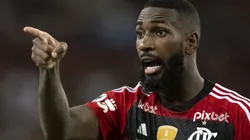 Gerson - Foto: Jorge Rodrigues/AGIF