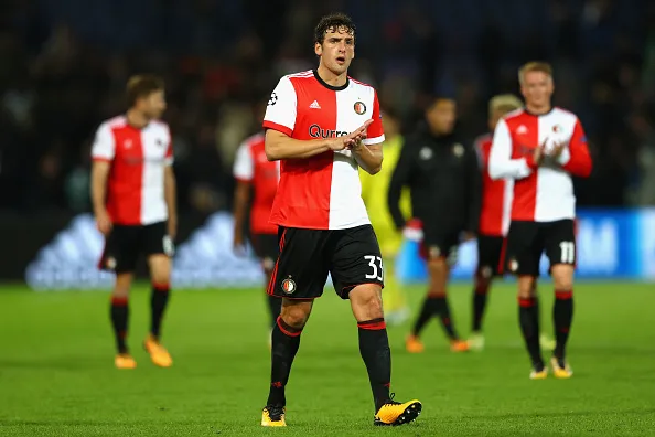 Foto: Michael Steele/Getty Images – Rueda disse não para Eric Botteghin