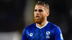 Foto: Eurasia Sport Images/Getty Images - Cuellar ficou perto de definir seu futuro