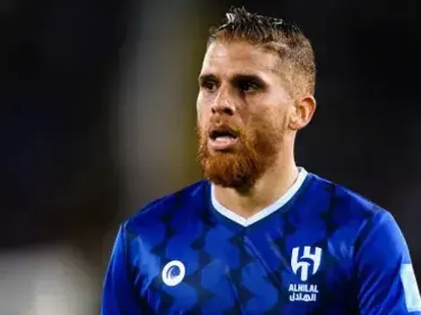 Corinthians: Cuellar 'sinaliza' qual será o seu futuro