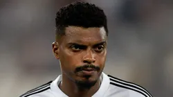 Foto: Thiago Ribeiro/AGIF - Jemerson foi duramente criticado por torcedores