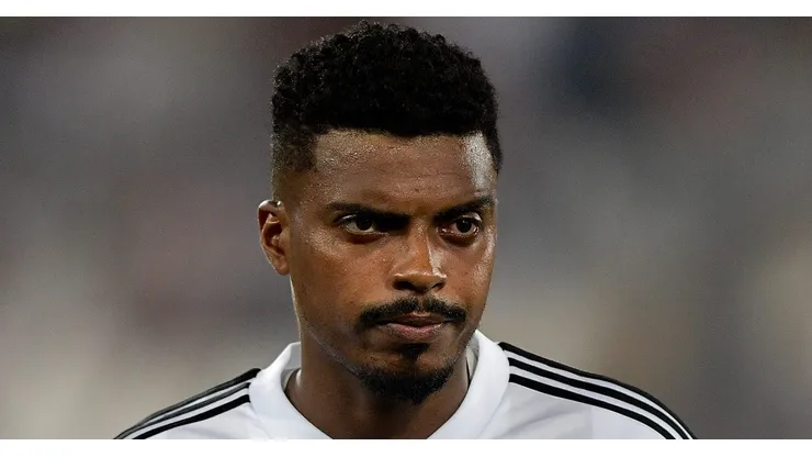 Foto: Thiago Ribeiro/AGIF - Jemerson foi duramente criticado por torcedores