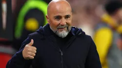 Fran Santiago/Getty Images - Técnico pode receber reforço de nível mundial