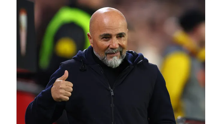 Fran Santiago/Getty Images - Técnico pode receber reforço de nível mundial
