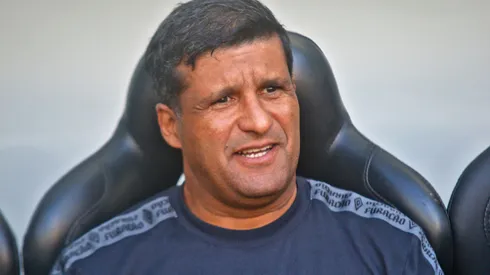 Foto: Gabriel Machado/AGIF