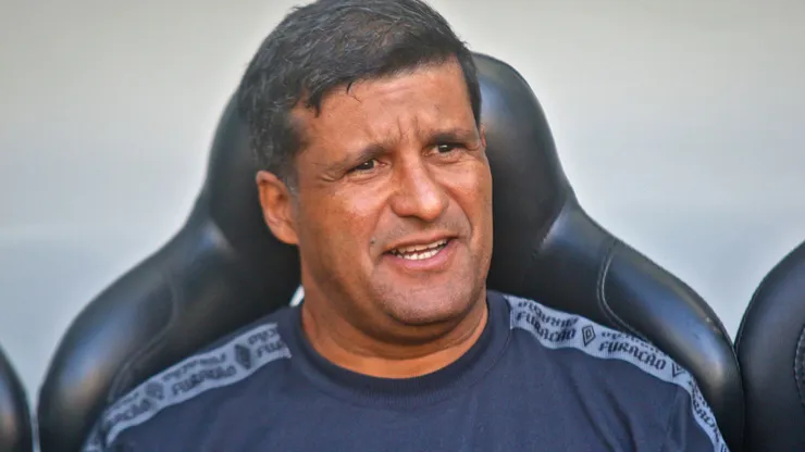 Foto: Gabriel Machado/AGIF