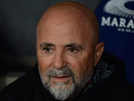 Escanteado! Flamengo não relaciona jovem atacante novamente